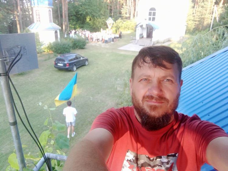 Потрійна подяка юних: «Опілля» допомогло провести християнський табір «Горлиця-2023»