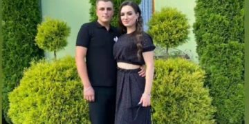 У суді на Тернопільщині розглядають резонансну справу, де загинула молода пара