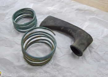 Житель Тернопільщини зробив унікальне археологічне відкриття