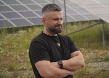 Гучне затримання на Тернопільщині: новий начальник поліції робить “чистки”