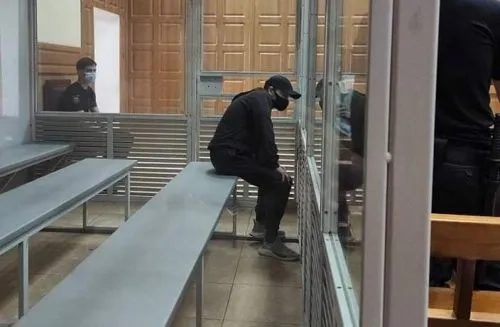 У справі експодатківця Олега Струня нові деталі