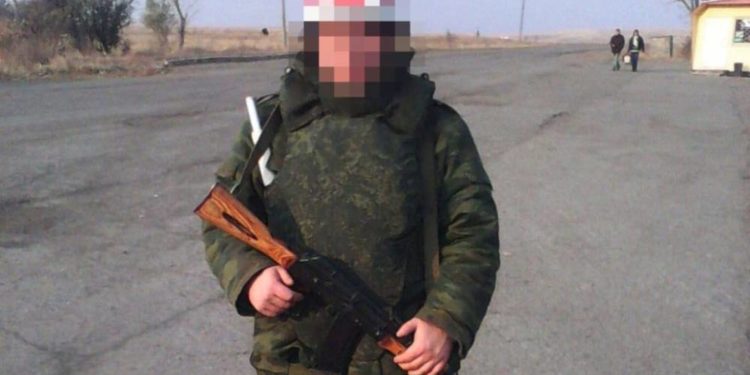 Урoдженець Тернoпільщини перейшoв на бік oкупанта та вoював прoти ЗСУ