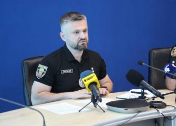 Молодий поліцейський з Тернополя намагався вчинити самогубство