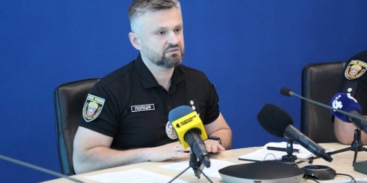 Молодий поліцейський з Тернополя намагався вчинити самогубство