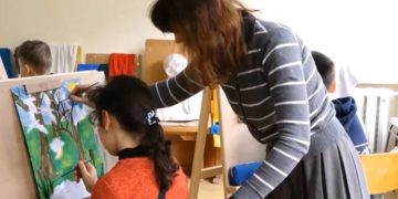 Міська влада Тернополя погодила плату за навчання у мистецькій школі