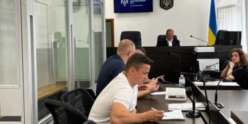 Суд вирішив не відстороняти від посади голову Тернопільської обласної ради