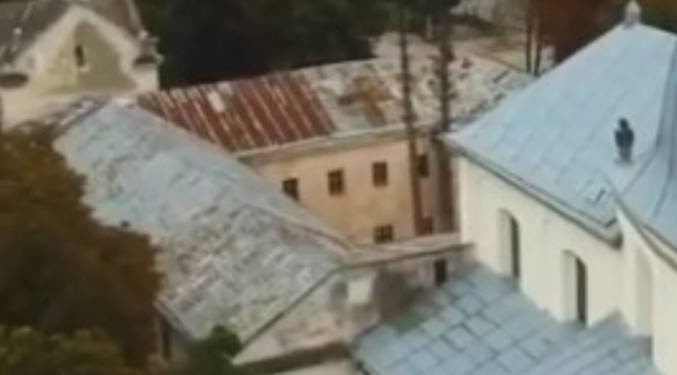 Тернополянка виступає проти руйнації пам’ятки архітектури у центрі міста