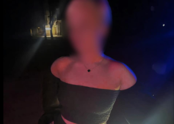 Порушення комендантської години: поліція зупинила нетверезу водійку у Тернополі