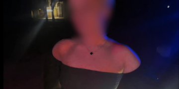 Порушення комендантської години: поліція зупинила нетверезу водійку у Тернополі