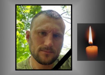 Тернопільщина втратила ще одного Героя: загинув 34-річний солдат із Лановецької громади