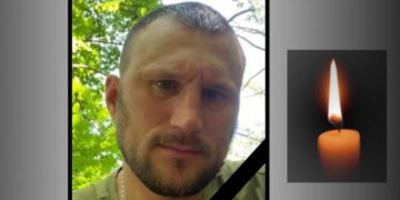 Тернопільщина втратила ще одного Героя: загинув 34-річний солдат із Лановецької громади