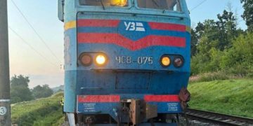 На Тернопільщині під колесами потяга загинула невідома жінка