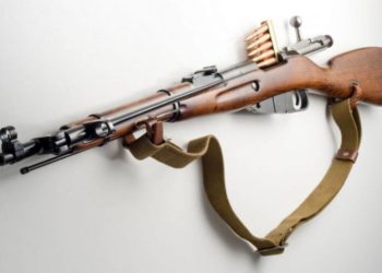 У 30-річного жителя Тернопільщини поліція виявила незаконну зброю