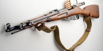 У 30-річного жителя Тернопільщини поліція виявила незаконну зброю