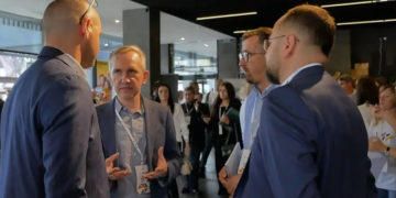 Представники Тернопільської облради взяли участь у Чернівцях в обговорені економічного партнерство трьох держав