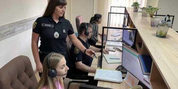 Дзвонив і матюкався: принижувати, обзивати та зривати роботу операторів лінії “102” не дозволено нікому!
