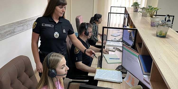 Дзвонив і матюкався: принижувати, обзивати та зривати роботу операторів лінії “102” не дозволено нікому!