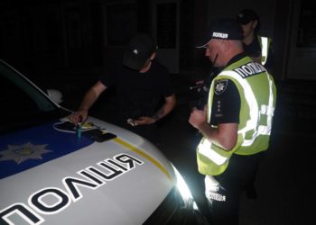 У Тернополі збільшують кількість патрульних