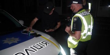 У Тернополі збільшують кількість патрульних