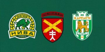 За підтримки “Опілля”: ветерани тернопільської «Ниви» і львівських «Карпат» зіграють благодійний матч