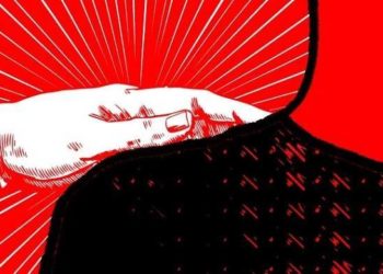 У Тернополі ходить чоловік, який словесно домагається незнайомих дівчат (відео)