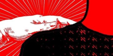 У Тернополі ходить чоловік, який словесно домагається незнайомих дівчат (відео)