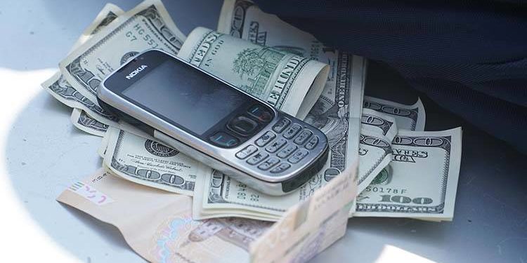 Тернопільська поліція та СБУ розкрили канали збуту зброї: затримані організатор та його спільник