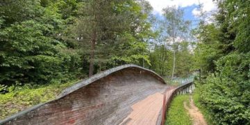 Чиновники вирішили, що робити з санною трасою на якій загинула неповнолітня дівчина