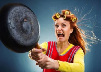 Від початку року тисячі жителів Тернопільщини стали жертвами домашнього насильства 