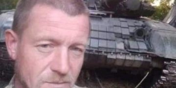 Сумна звістка з фронту: загинув воїн з Тернопільщини Богдан Мердак