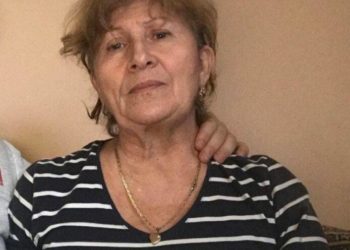 Тернопільська поліція розшукує 74-річну жінку, яка вийшла з дому і зникла безвісти