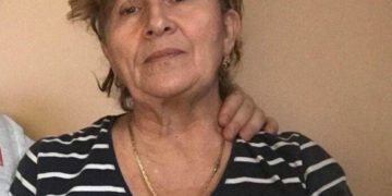 Тернопільська поліція розшукує 74-річну жінку, яка вийшла з дому і зникла безвісти