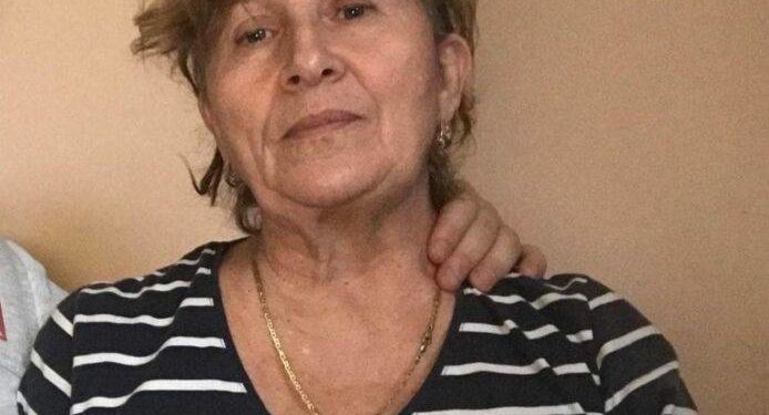 Тернопільська поліція розшукує 74-річну жінку, яка вийшла з дому і зникла безвісти