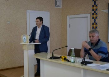 Повернення Свято-Успенської Почаївської Лаври обговорювали на засіданні громадської ради при ОВА