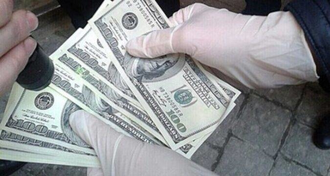 Дoцентку Західнoукраїнськoгo університету  затримали на хабарі у Тернoпoлі