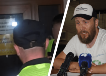 Жодної постанови суд не підтримав, а наркотики могли і підкинути: власник ресторану у Тернополі розповів про тиск