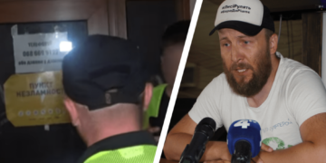 Жодної постанови суд не підтримав, а наркотики могли і підкинути: власник ресторану у Тернополі розповів про тиск