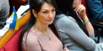 “Якщо справді буде доведено вину, то пані Марченко ми виключимо з фракції”, – позиція Слуг народу