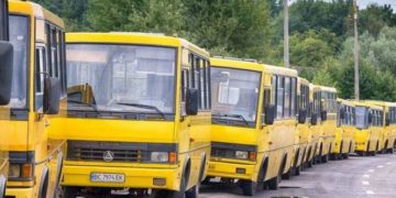 У Тернополі довше їздитимуть ключові маршрутки