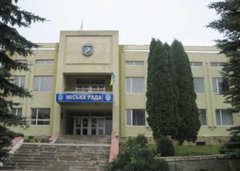 У період тотального знеструмлення Збаразька міськрада за два місяці спожила електроенергії на пів мільйона