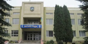У період тотального знеструмлення Збаразька міськрада за два місяці спожила електроенергії на пів мільйона
