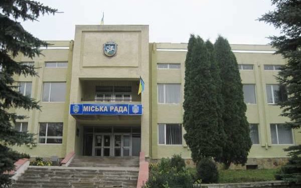 У період тотального знеструмлення Збаразька міськрада за два місяці спожила електроенергії на пів мільйона