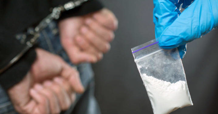 Тернопільська поліція затримала автомобіліста у стані наркотичного сп’яніння з підозрілою речовиною