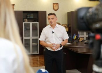 Голова Тернопільської обласної ради вважає своє затримання безпідставним, а справу – політичним замовлення