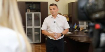 Голова Тернопільської обласної ради вважає своє затримання безпідставним, а справу – політичним замовлення