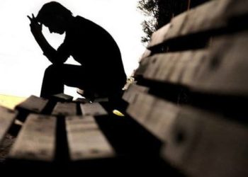 У центрі Тернополя молодик кинувся з мосту