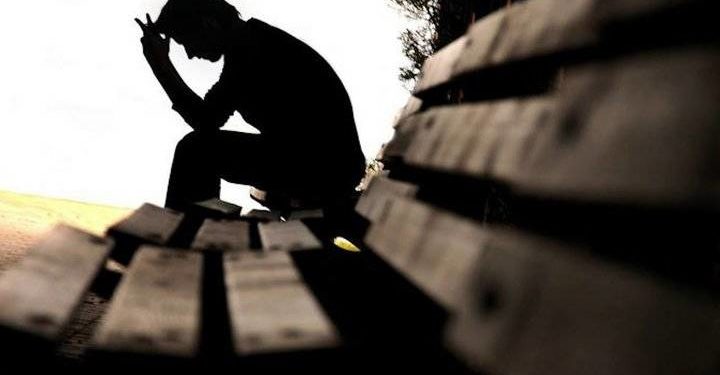 У центрі Тернополя молодик кинувся з мосту