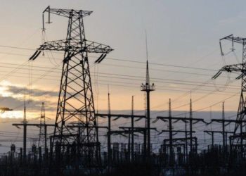 Десятки населених пунктів Тернопільщини залишилися без електропостачання