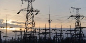 Десятки населених пунктів Тернопільщини залишилися без електропостачання