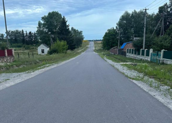 Неповнолітній мотоцикліст травмував 11-річну дитину на Тернопільщині